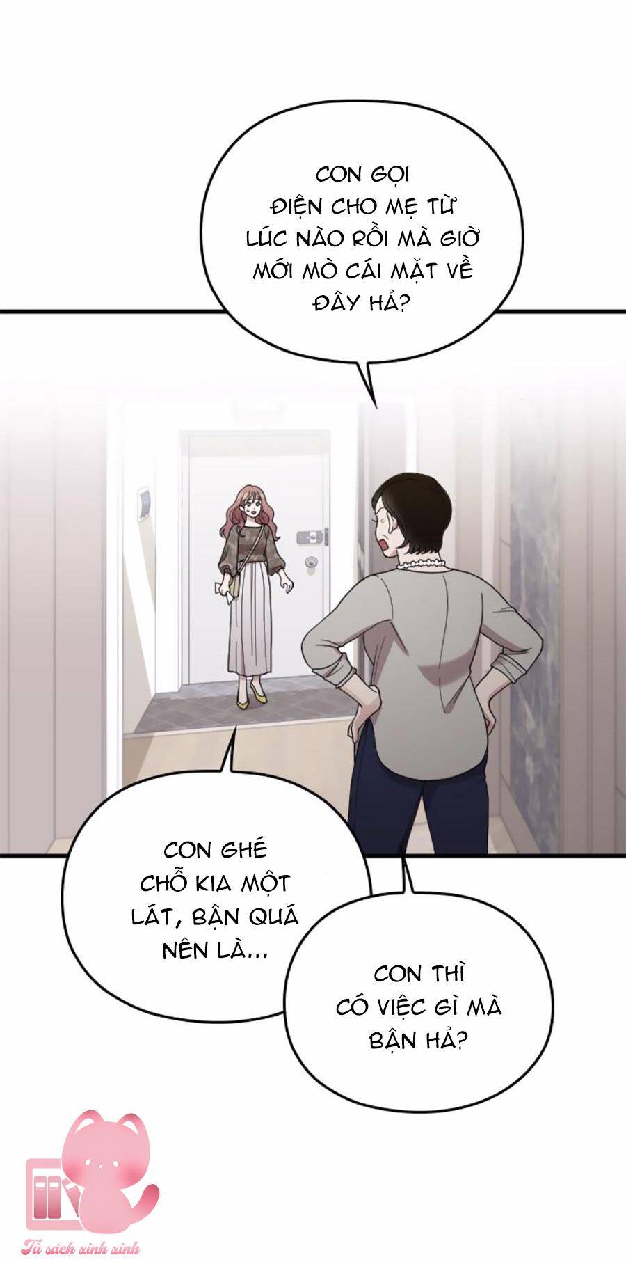 Cô Đi Mà Kết Hôn Với Chồng Tôi Đi - Chương 40 - Trang 11