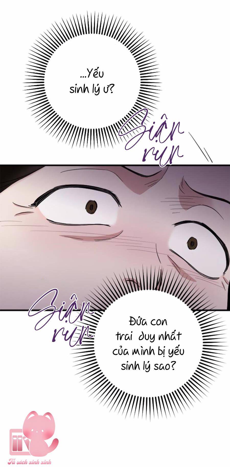 Cô Đi Mà Kết Hôn Với Chồng Tôi Đi - Chương 40 - Trang 24