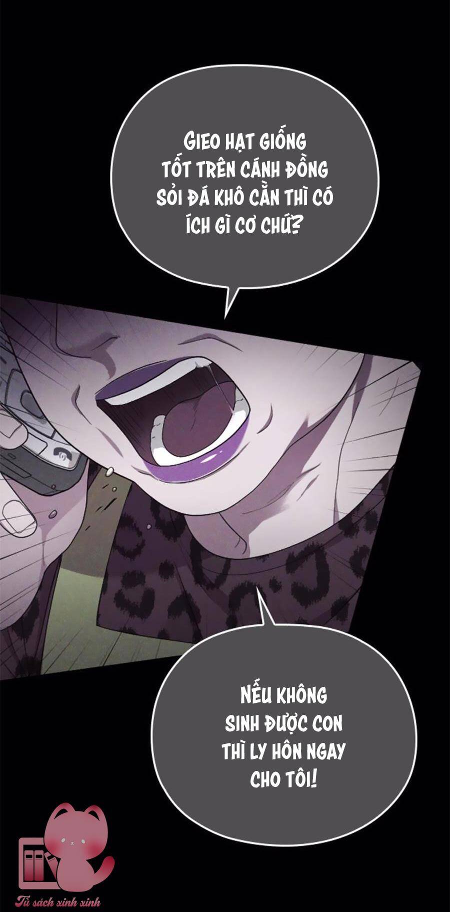 Cô Đi Mà Kết Hôn Với Chồng Tôi Đi - Chương 40 - Trang 4