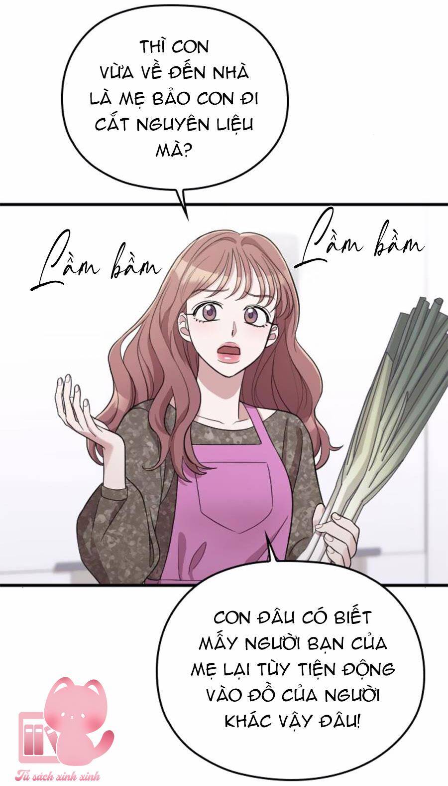 Cô Đi Mà Kết Hôn Với Chồng Tôi Đi - Chương 40 - Trang 31