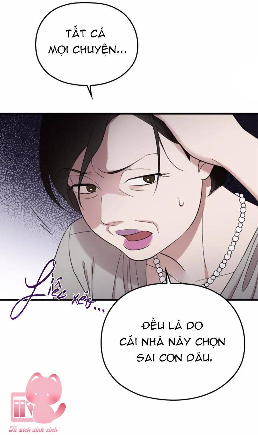 Cô Đi Mà Kết Hôn Với Chồng Tôi Đi - Chương 40 - Trang 35