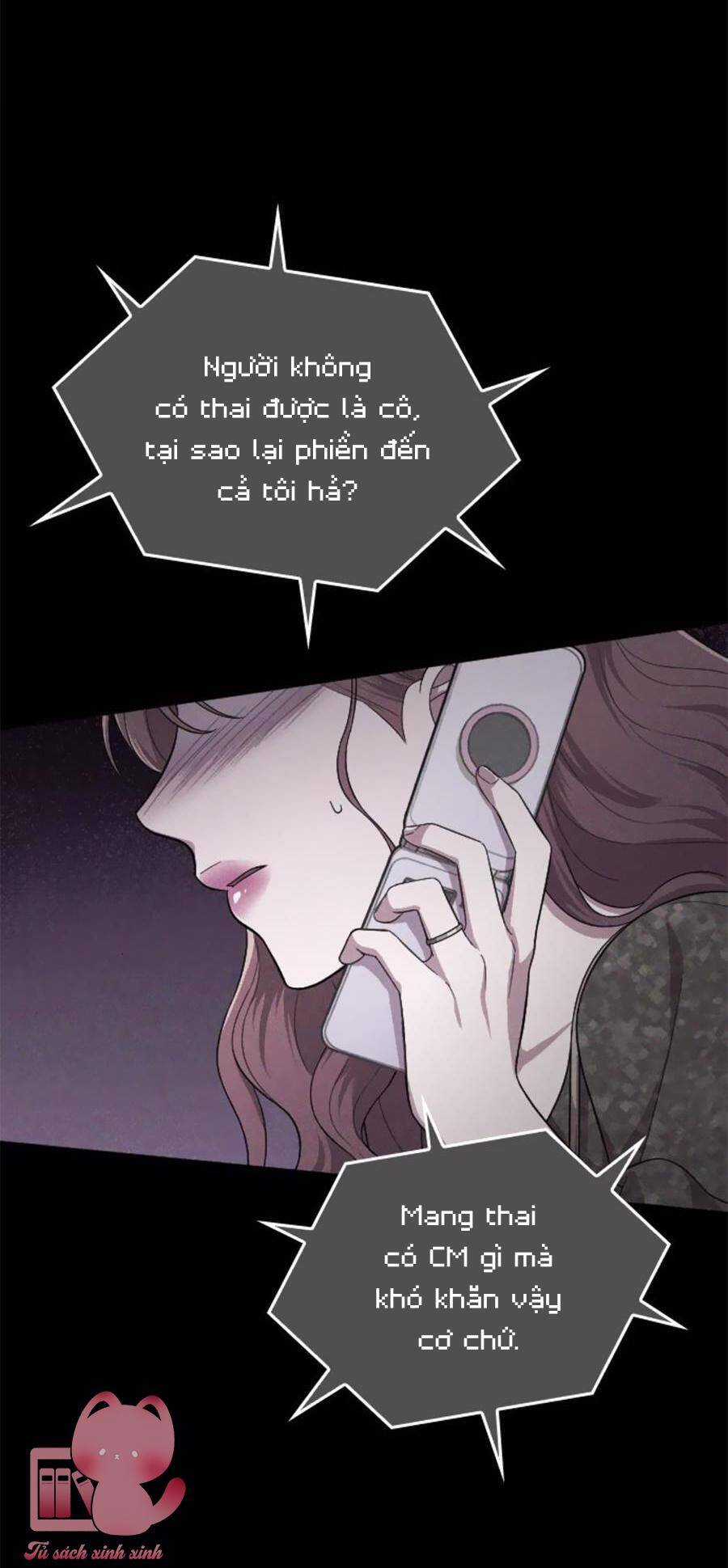 Cô Đi Mà Kết Hôn Với Chồng Tôi Đi - Chương 40 - Trang 5