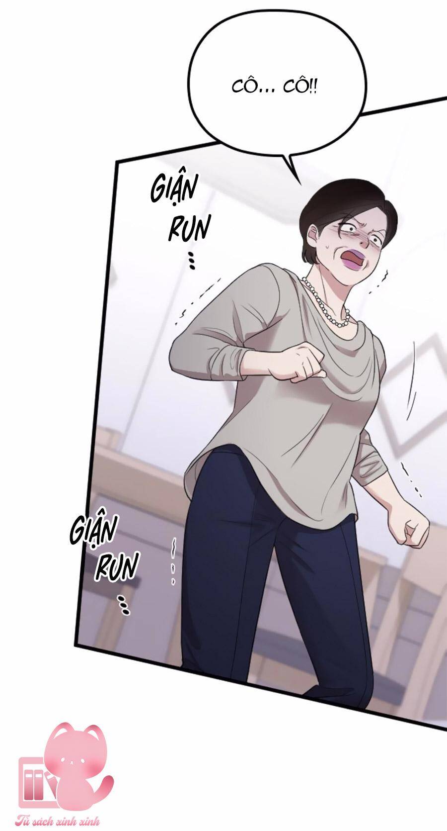 Cô Đi Mà Kết Hôn Với Chồng Tôi Đi - Chương 40 - Trang 43