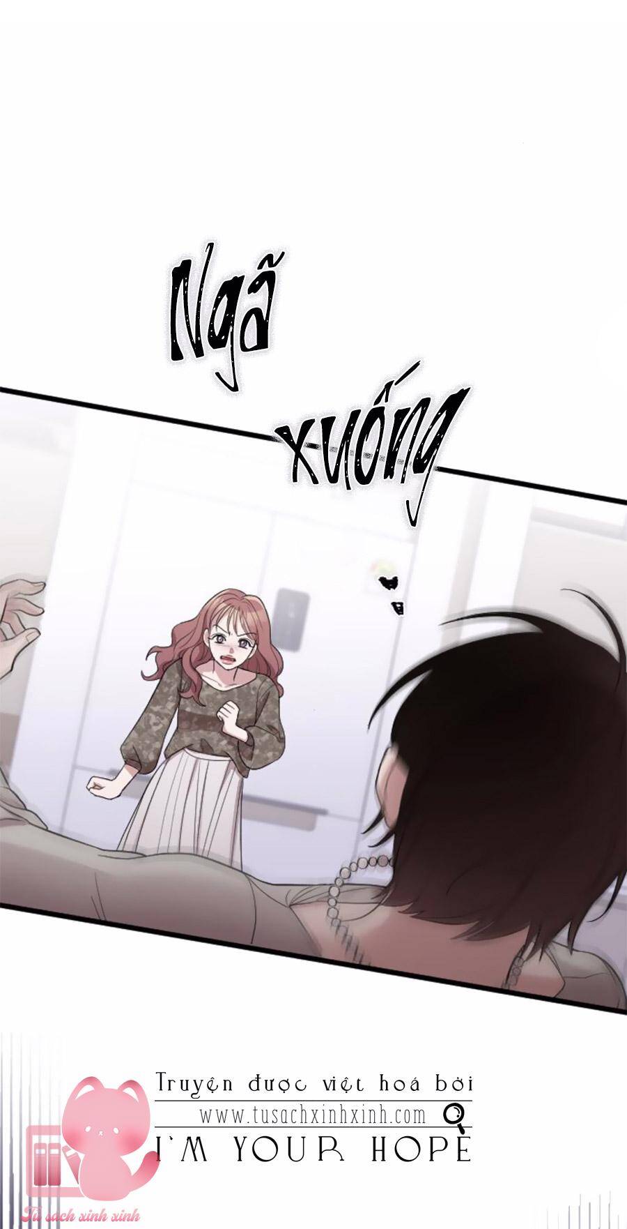 Cô Đi Mà Kết Hôn Với Chồng Tôi Đi - Chương 40 - Trang 45