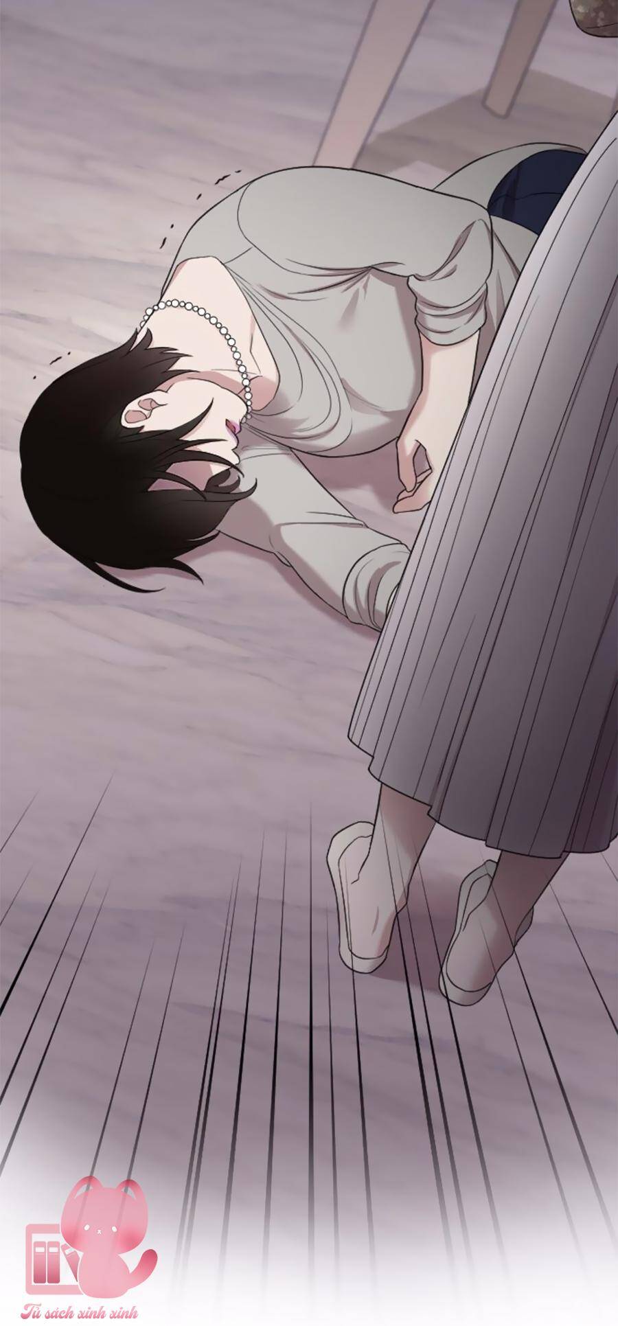 Cô Đi Mà Kết Hôn Với Chồng Tôi Đi - Chương 40 - Trang 47