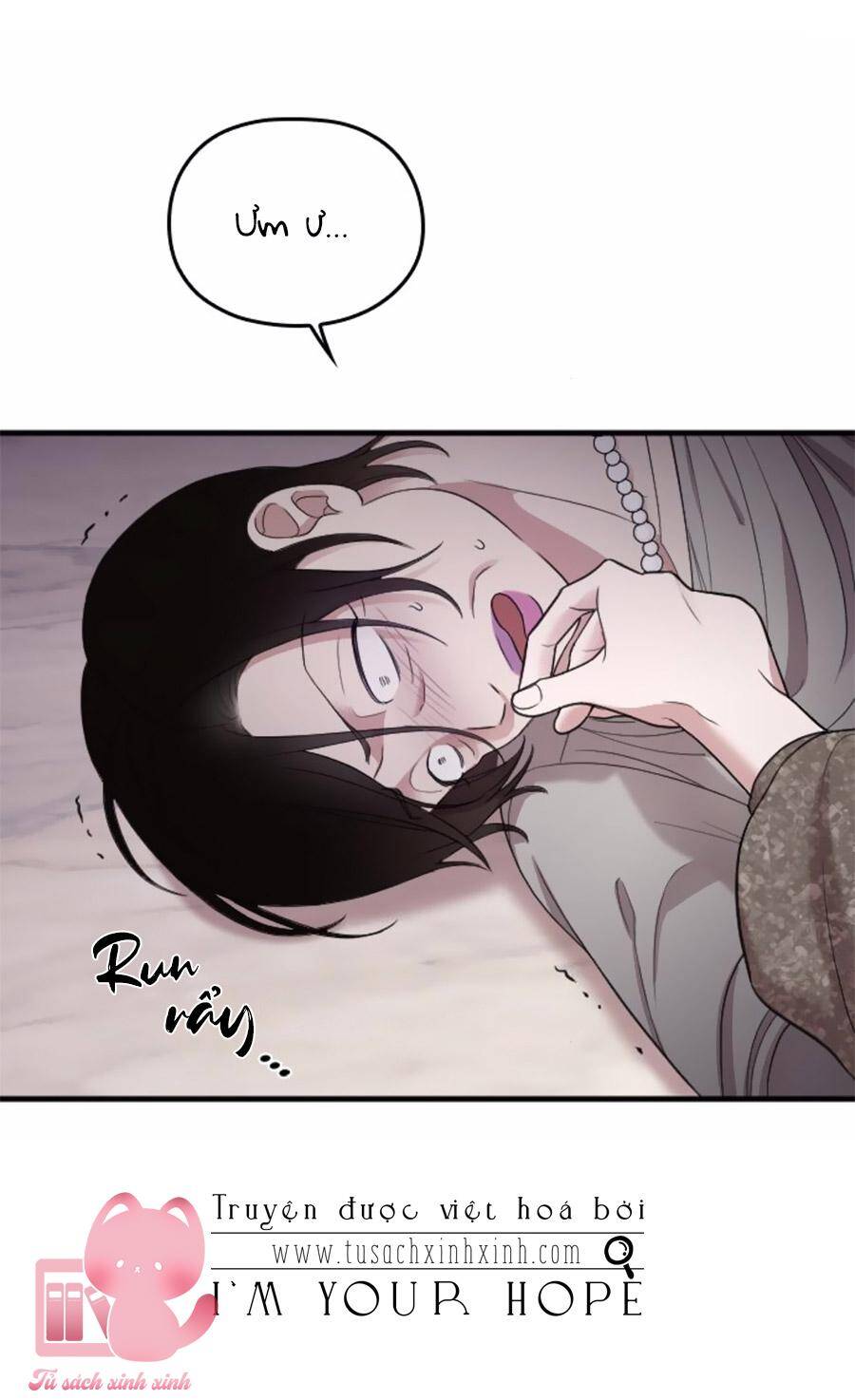 Cô Đi Mà Kết Hôn Với Chồng Tôi Đi - Chương 40 - Trang 49