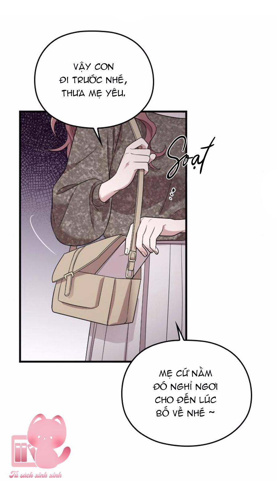 Cô Đi Mà Kết Hôn Với Chồng Tôi Đi - Chương 40 - Trang 52