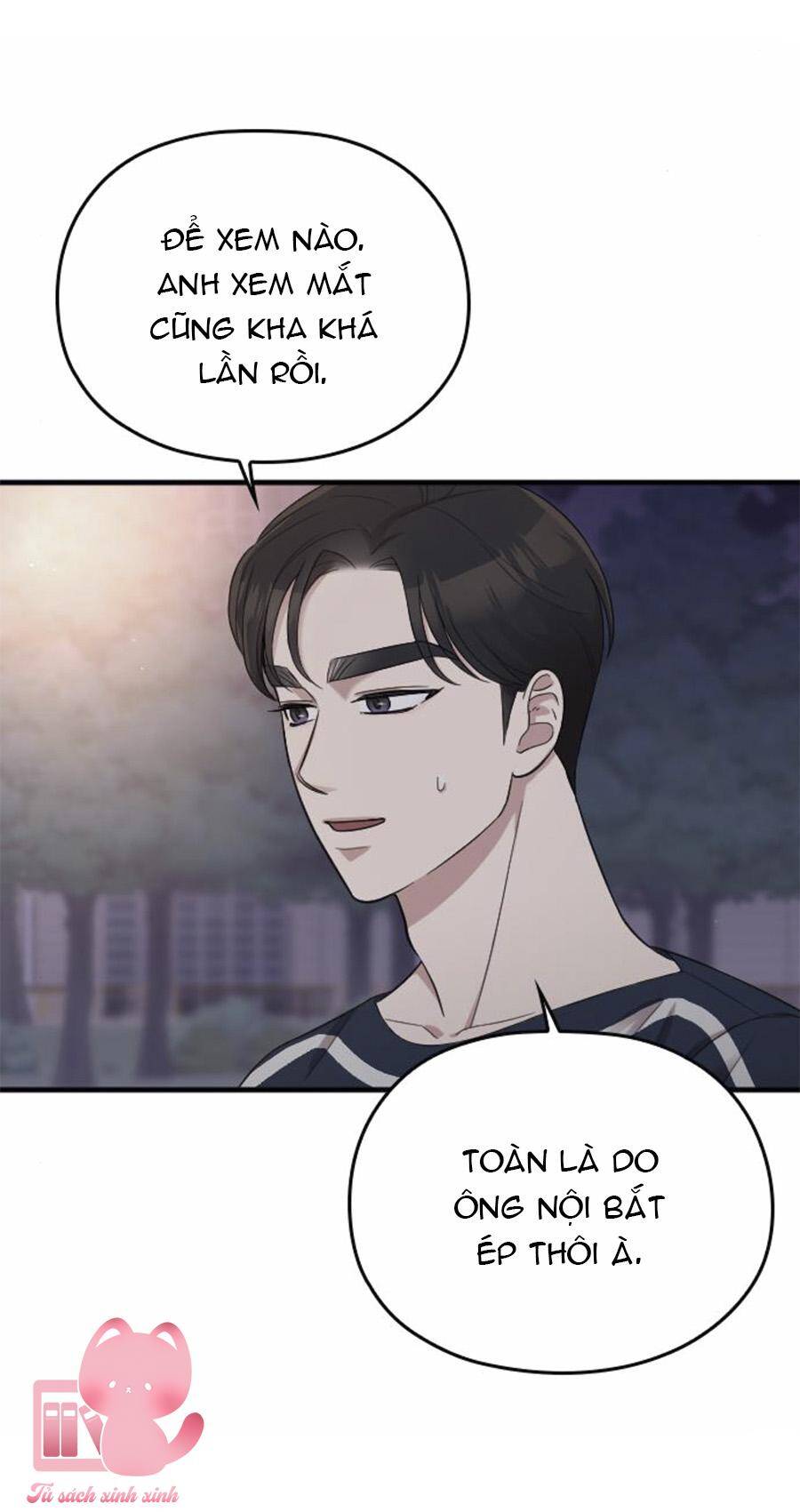 Cô Đi Mà Kết Hôn Với Chồng Tôi Đi - Chương 40 - Trang 59