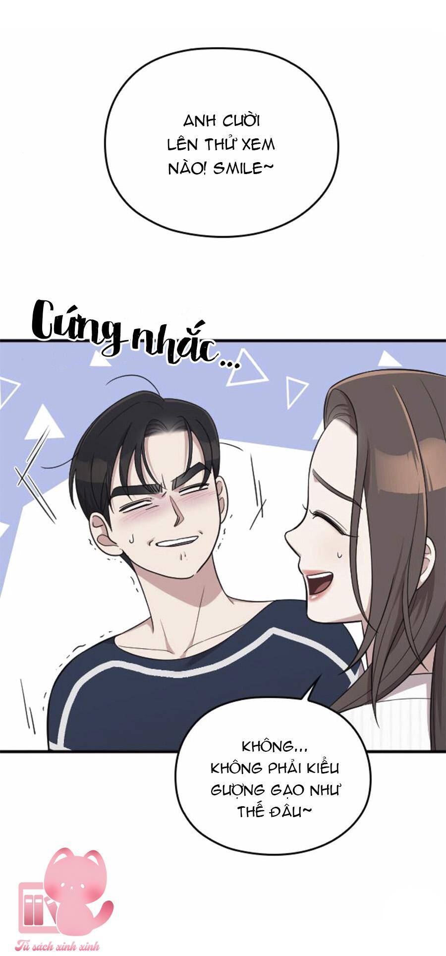 Cô Đi Mà Kết Hôn Với Chồng Tôi Đi - Chương 40 - Trang 64