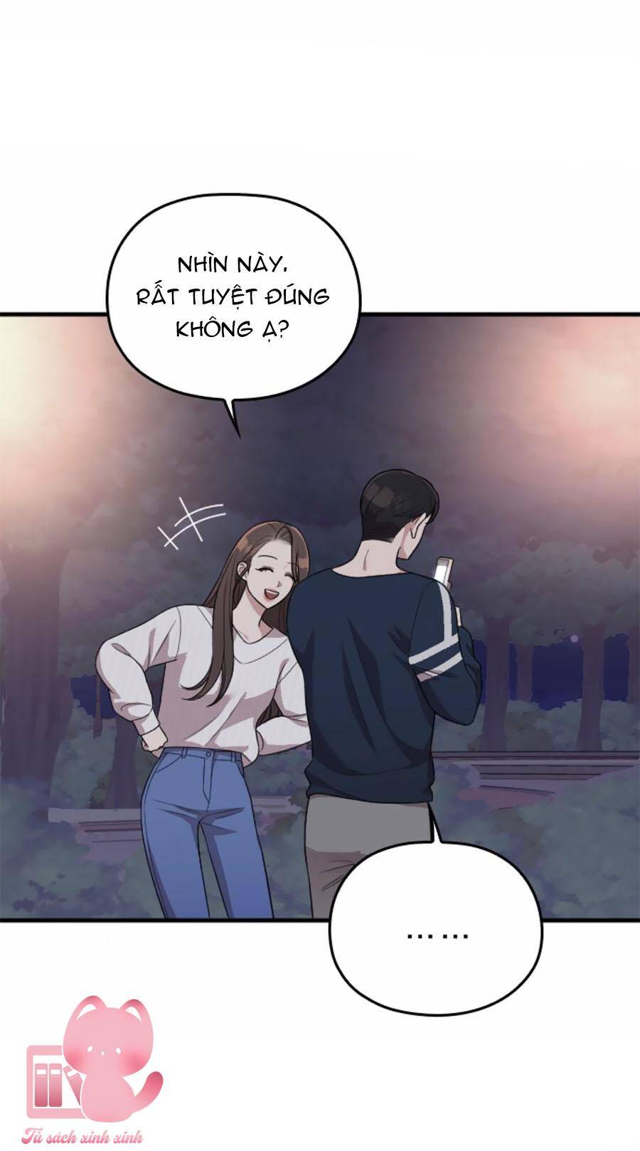 Cô Đi Mà Kết Hôn Với Chồng Tôi Đi - Chương 40 - Trang 69