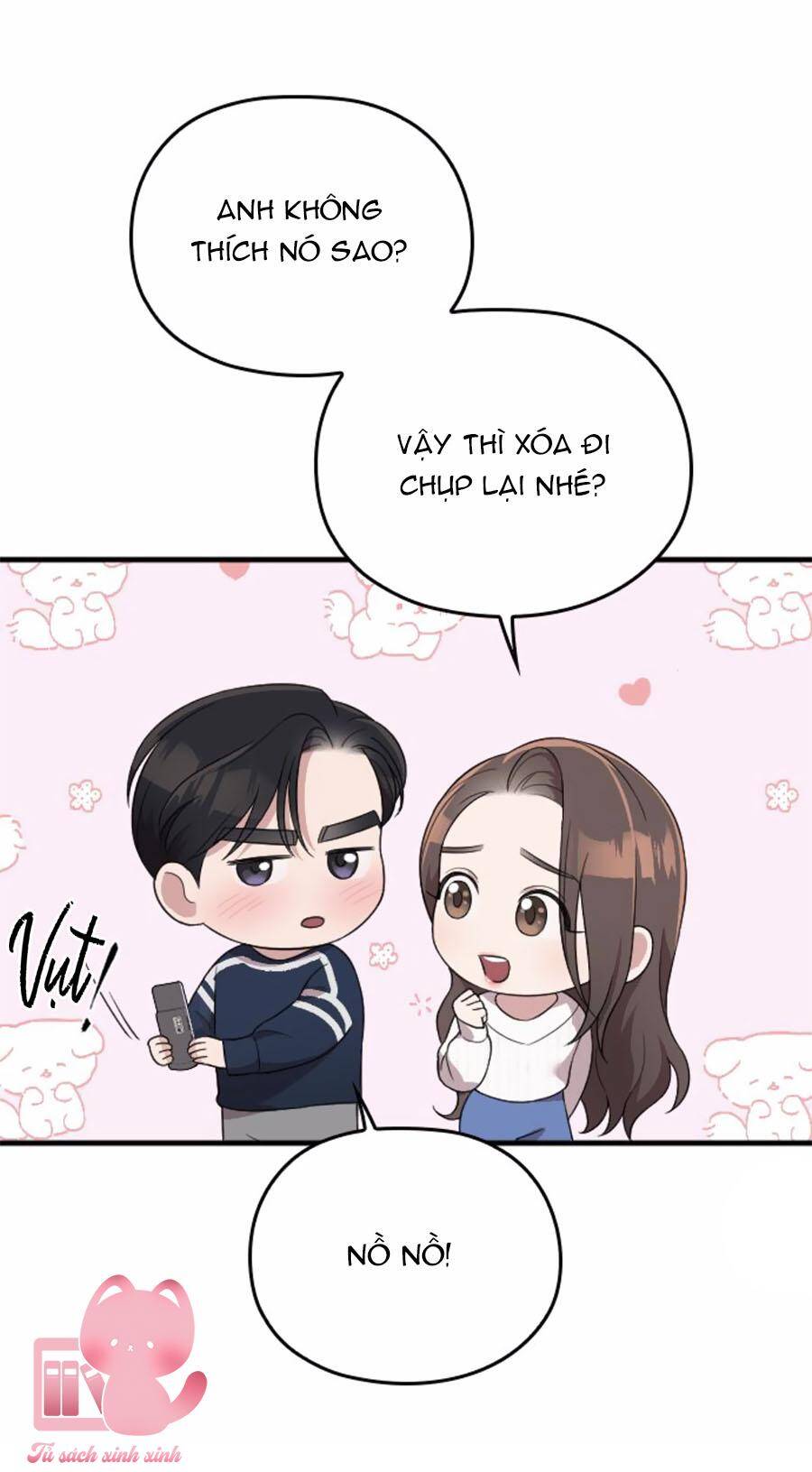 Cô Đi Mà Kết Hôn Với Chồng Tôi Đi - Chương 40 - Trang 70