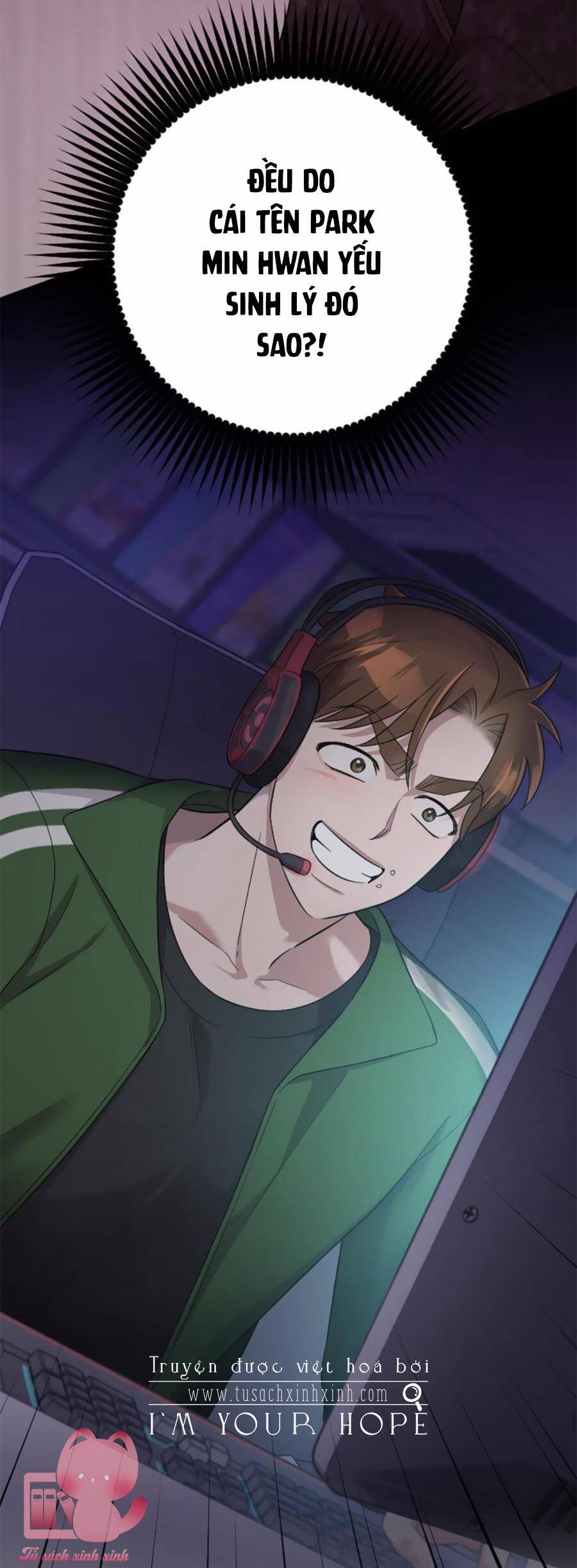 Cô Đi Mà Kết Hôn Với Chồng Tôi Đi - Chương 40 - Trang 8