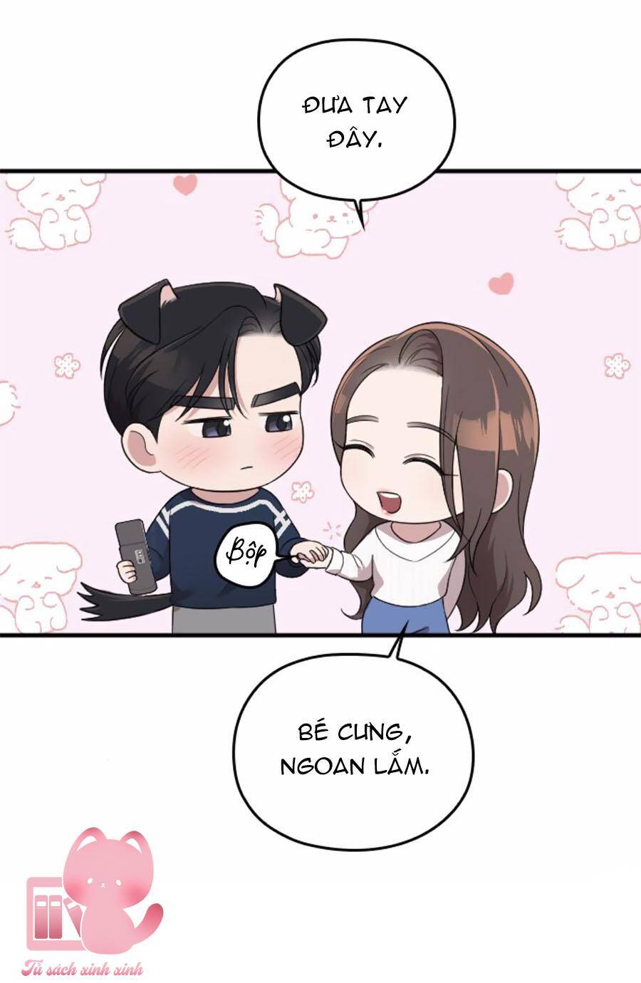 Cô Đi Mà Kết Hôn Với Chồng Tôi Đi - Chương 40 - Trang 71
