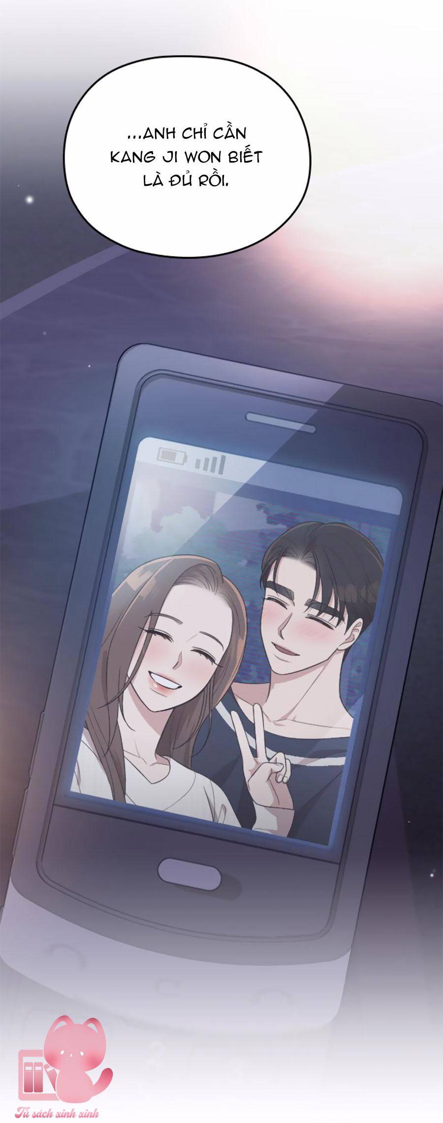 Cô Đi Mà Kết Hôn Với Chồng Tôi Đi - Chương 40 - Trang 74