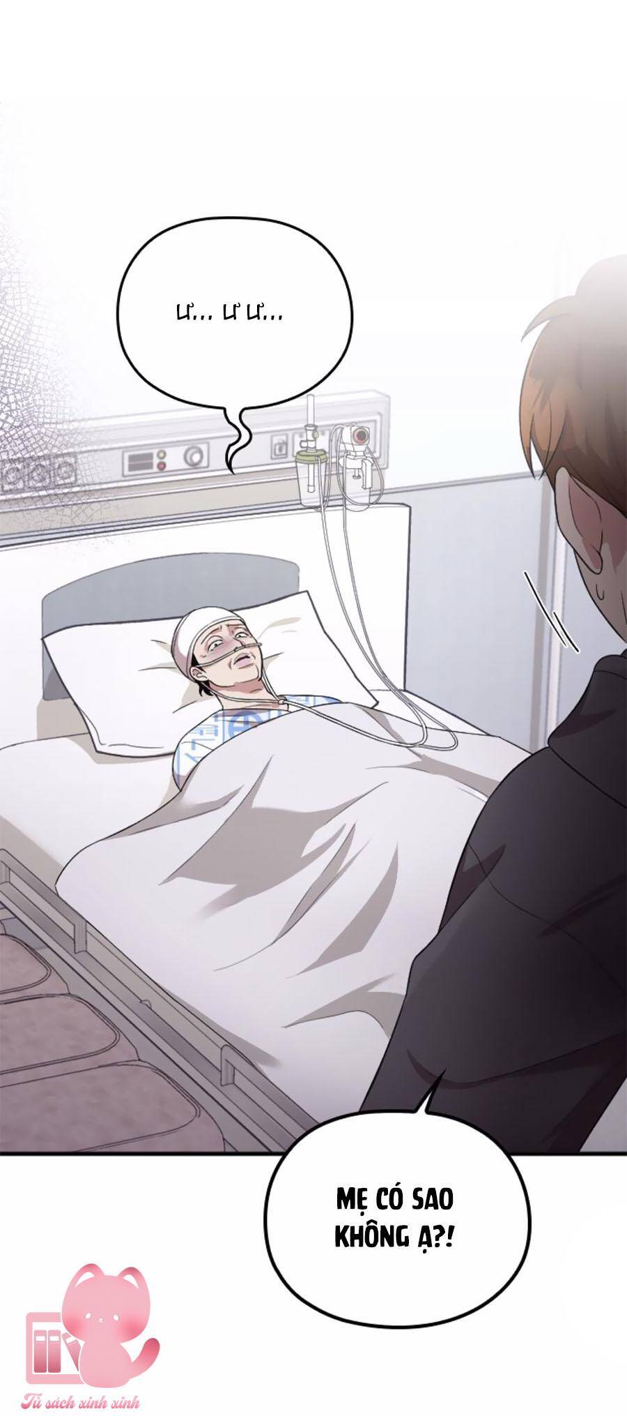 Cô Đi Mà Kết Hôn Với Chồng Tôi Đi - Chương 40 - Trang 77