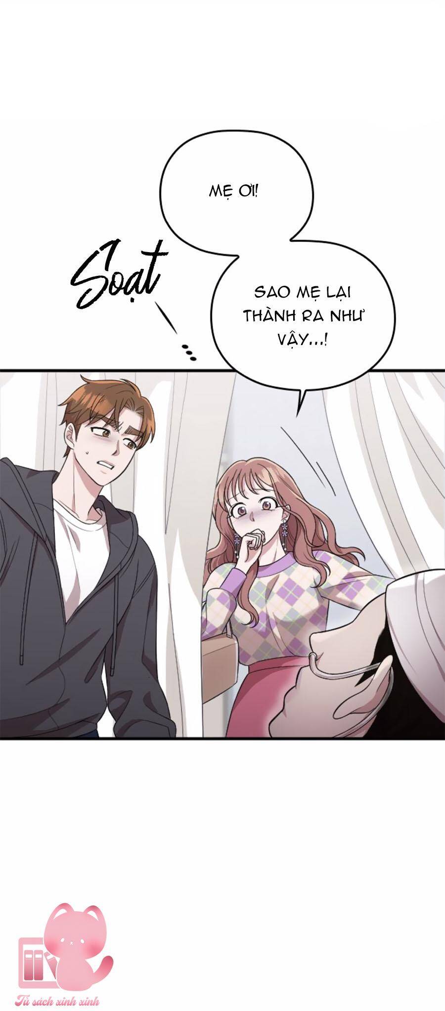 Cô Đi Mà Kết Hôn Với Chồng Tôi Đi - Chương 40 - Trang 78