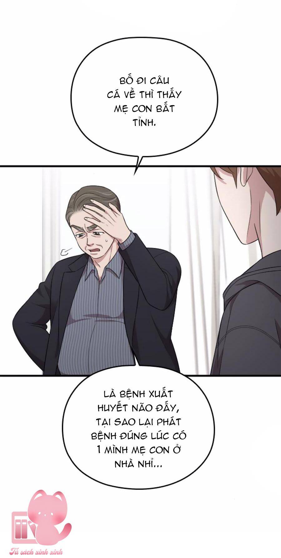 Cô Đi Mà Kết Hôn Với Chồng Tôi Đi - Chương 40 - Trang 80