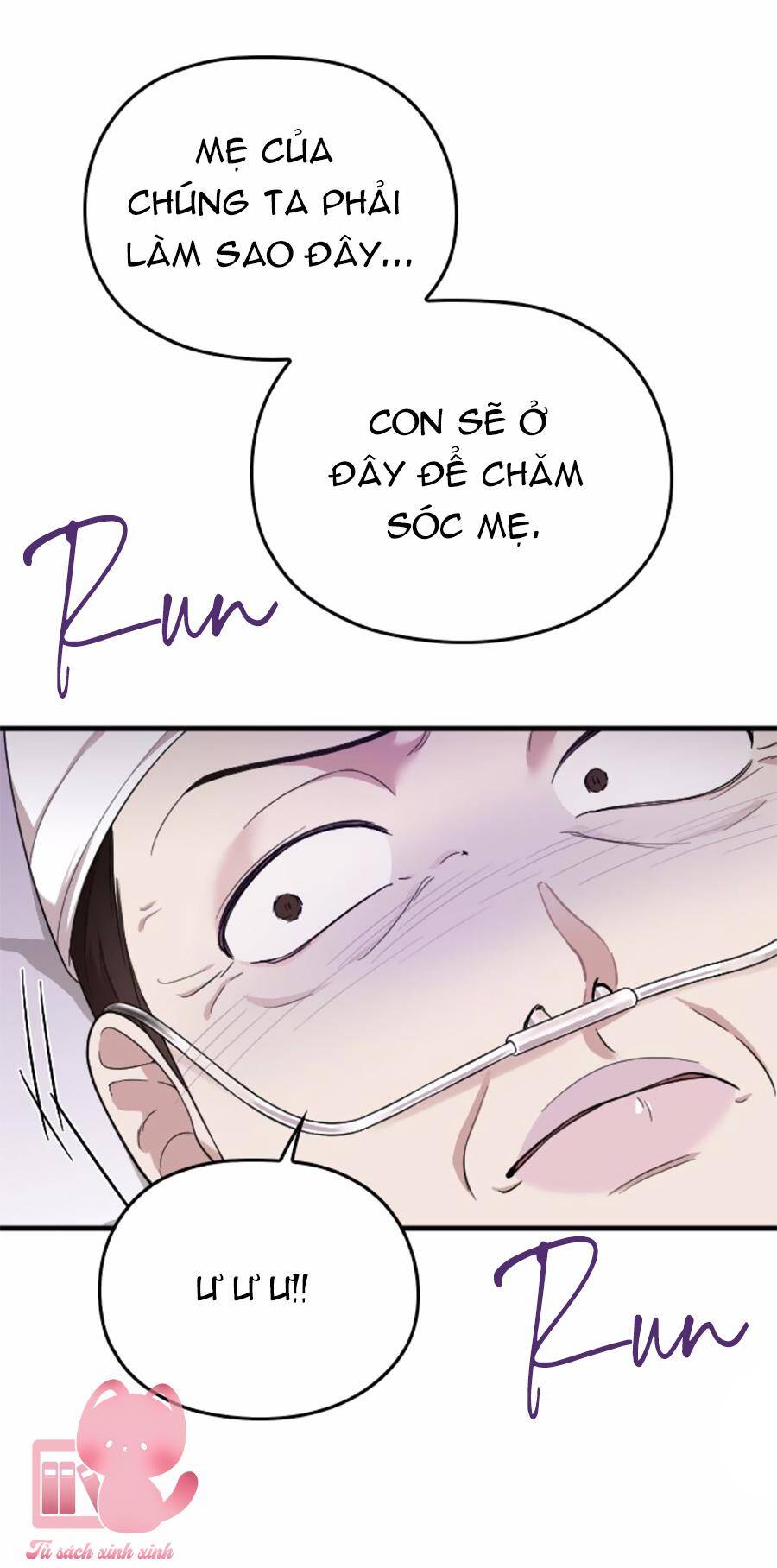 Cô Đi Mà Kết Hôn Với Chồng Tôi Đi - Chương 40 - Trang 82