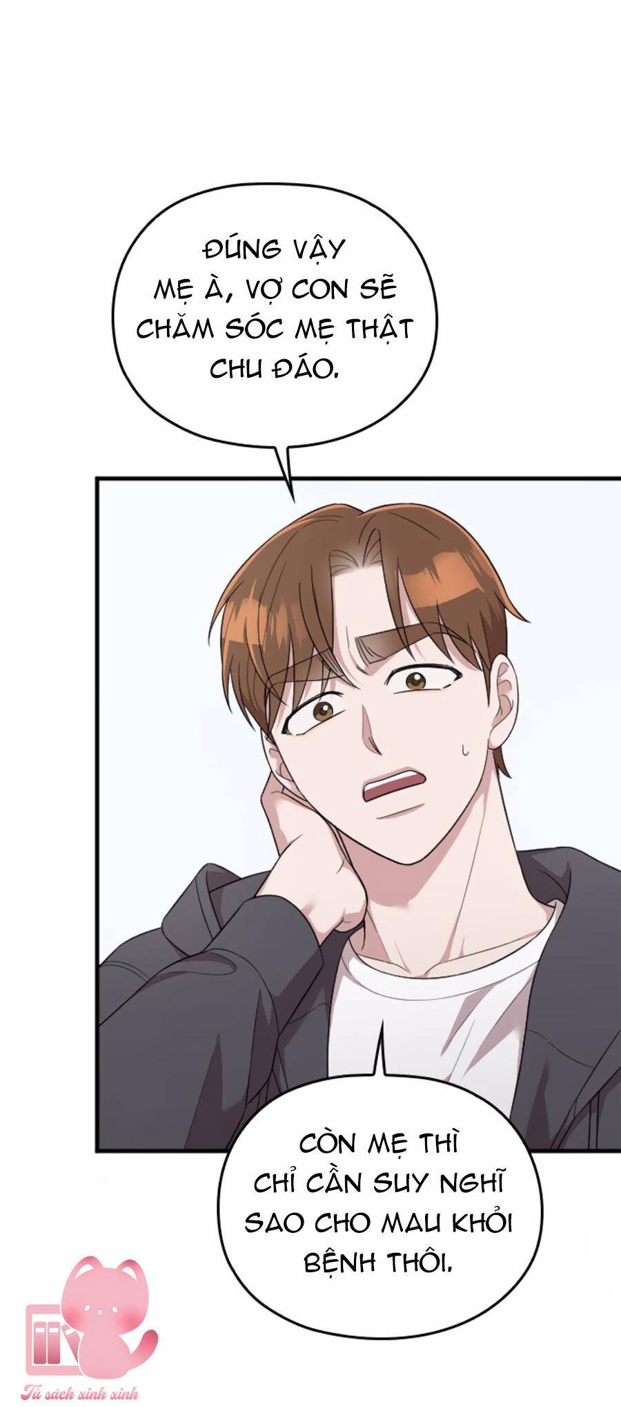 Cô Đi Mà Kết Hôn Với Chồng Tôi Đi - Chương 40 - Trang 83