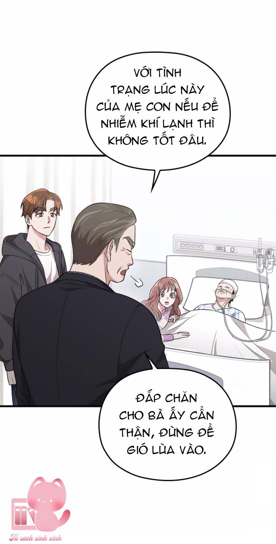 Cô Đi Mà Kết Hôn Với Chồng Tôi Đi - Chương 40 - Trang 84