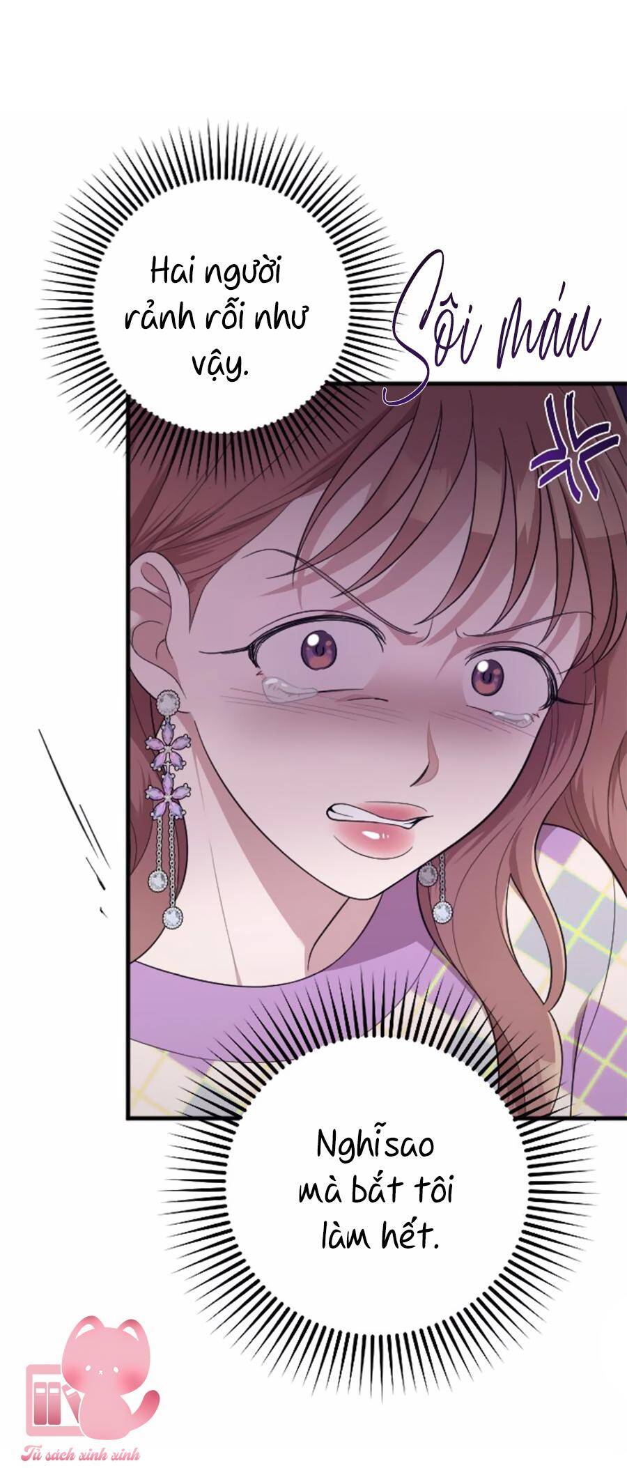 Cô Đi Mà Kết Hôn Với Chồng Tôi Đi - Chương 40 - Trang 87