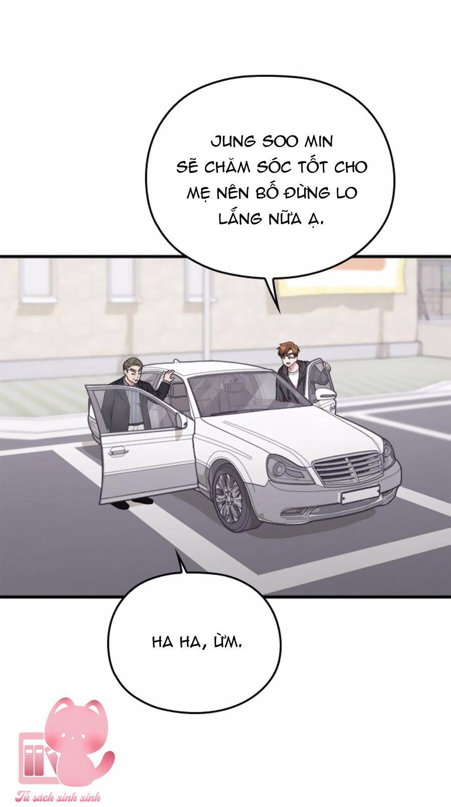 Cô Đi Mà Kết Hôn Với Chồng Tôi Đi - Chương 40 - Trang 92