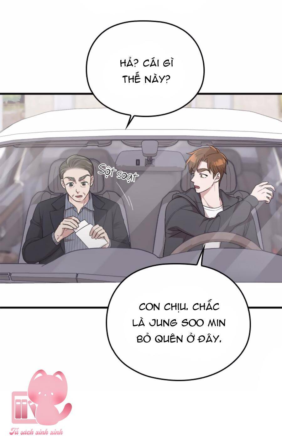 Cô Đi Mà Kết Hôn Với Chồng Tôi Đi - Chương 40 - Trang 93