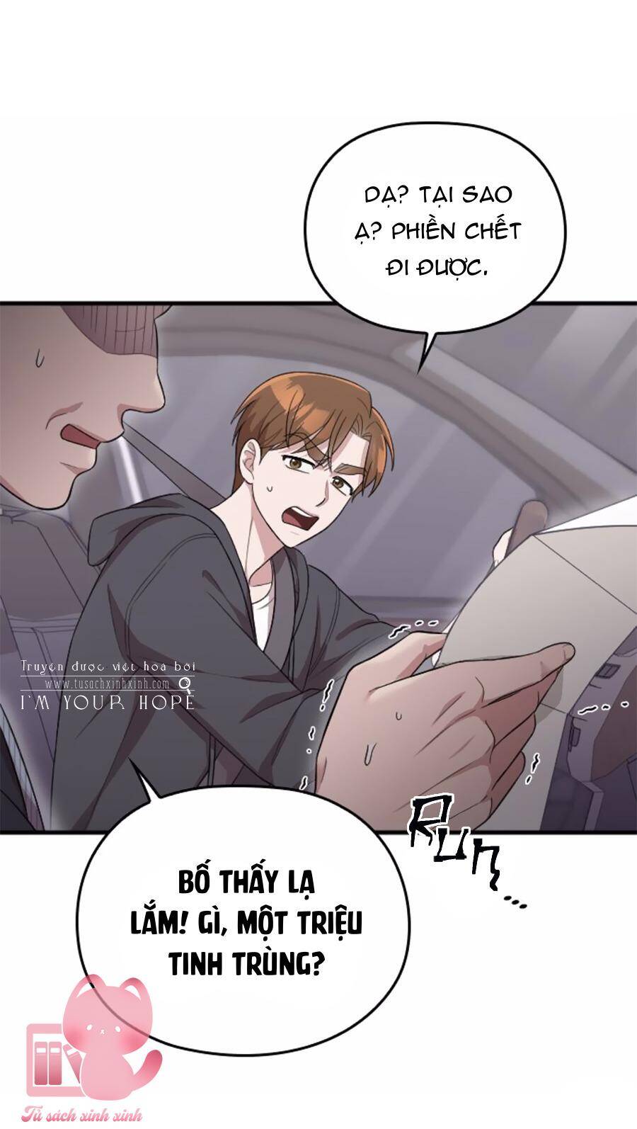 Cô Đi Mà Kết Hôn Với Chồng Tôi Đi - Chương 40 - Trang 96