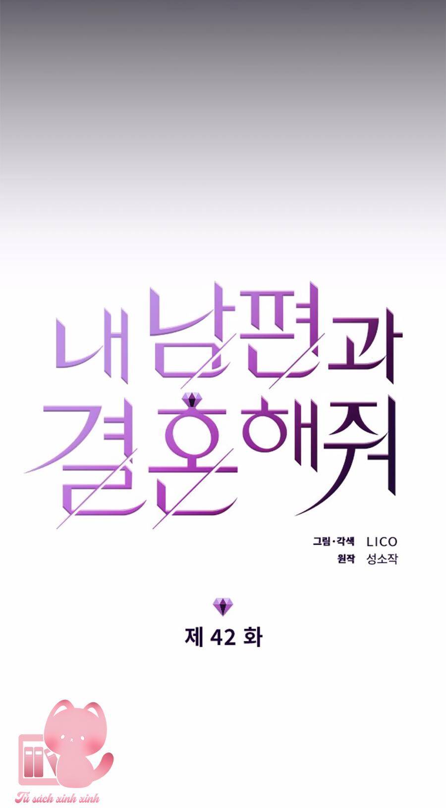 Cô Đi Mà Kết Hôn Với Chồng Tôi Đi - Chương 42 - Trang 11