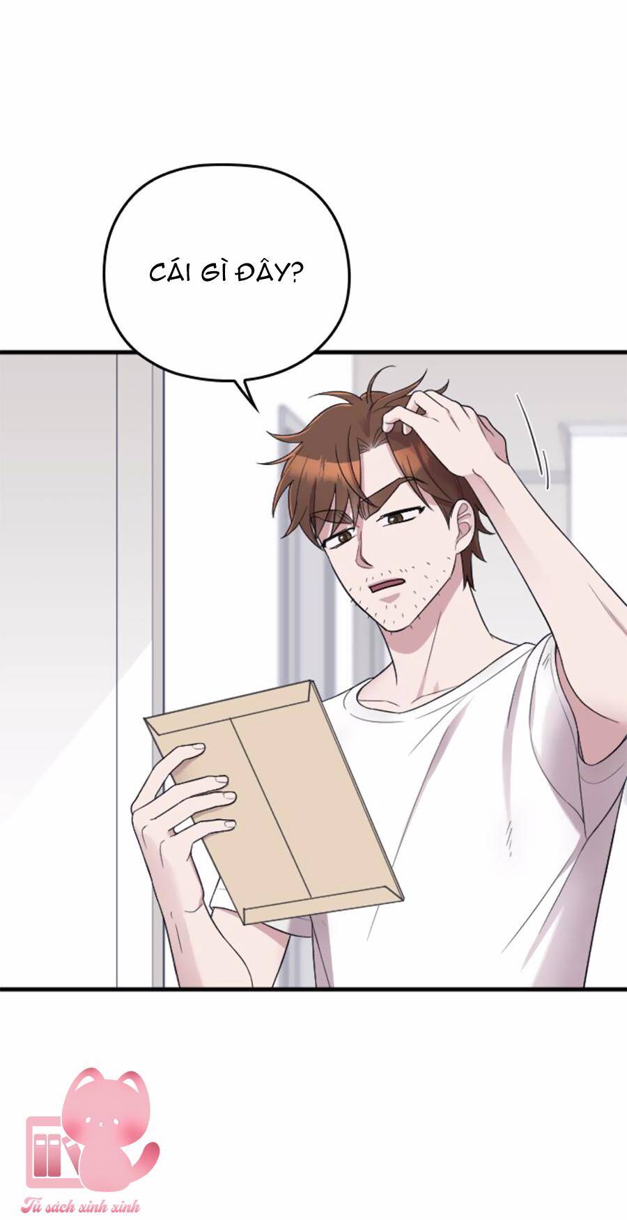 Cô Đi Mà Kết Hôn Với Chồng Tôi Đi - Chương 42 - Trang 14