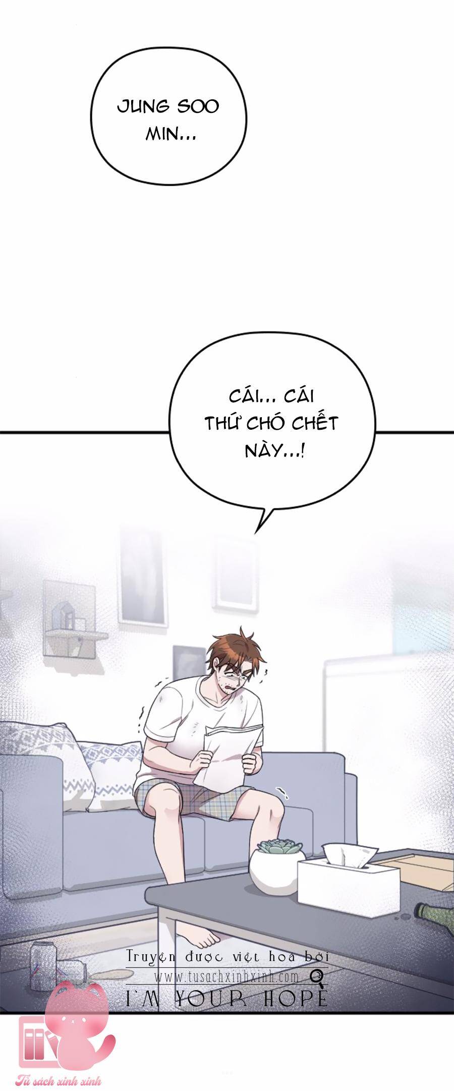 Cô Đi Mà Kết Hôn Với Chồng Tôi Đi - Chương 42 - Trang 15