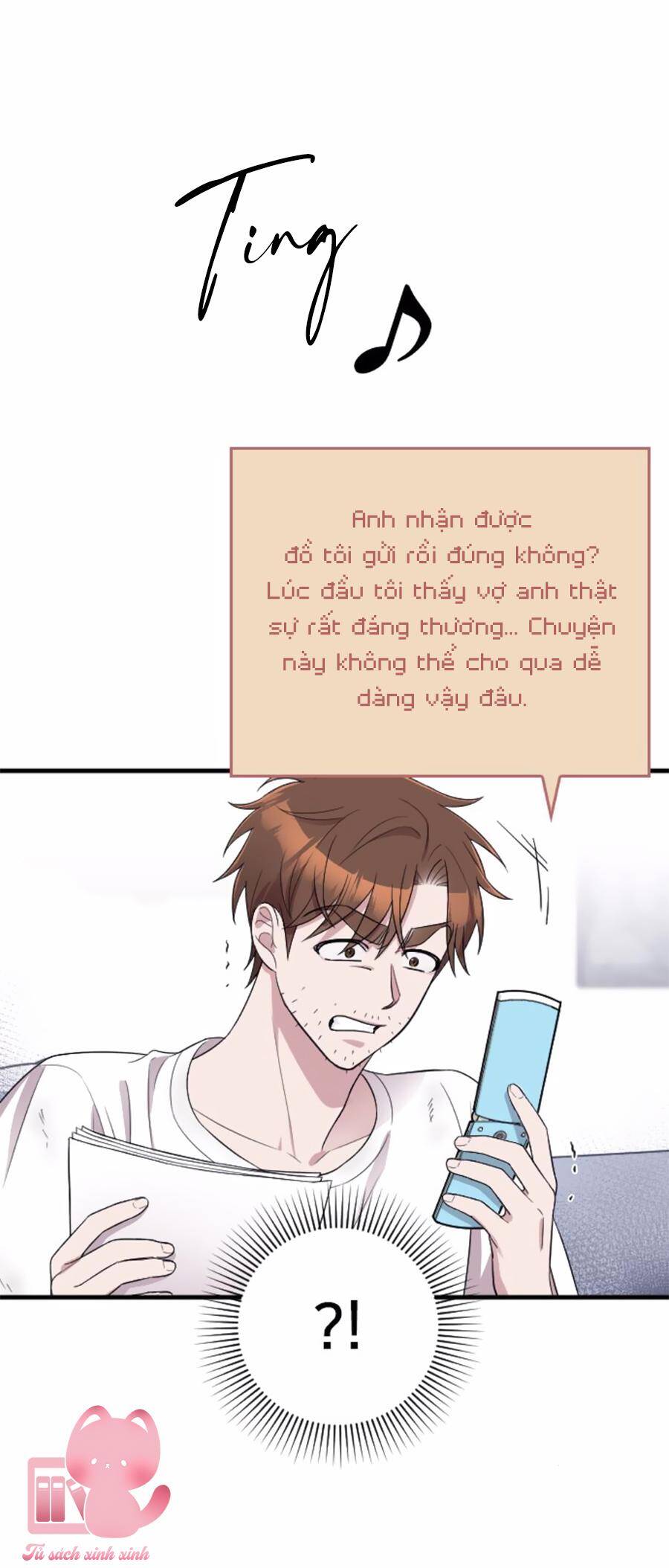 Cô Đi Mà Kết Hôn Với Chồng Tôi Đi - Chương 42 - Trang 17