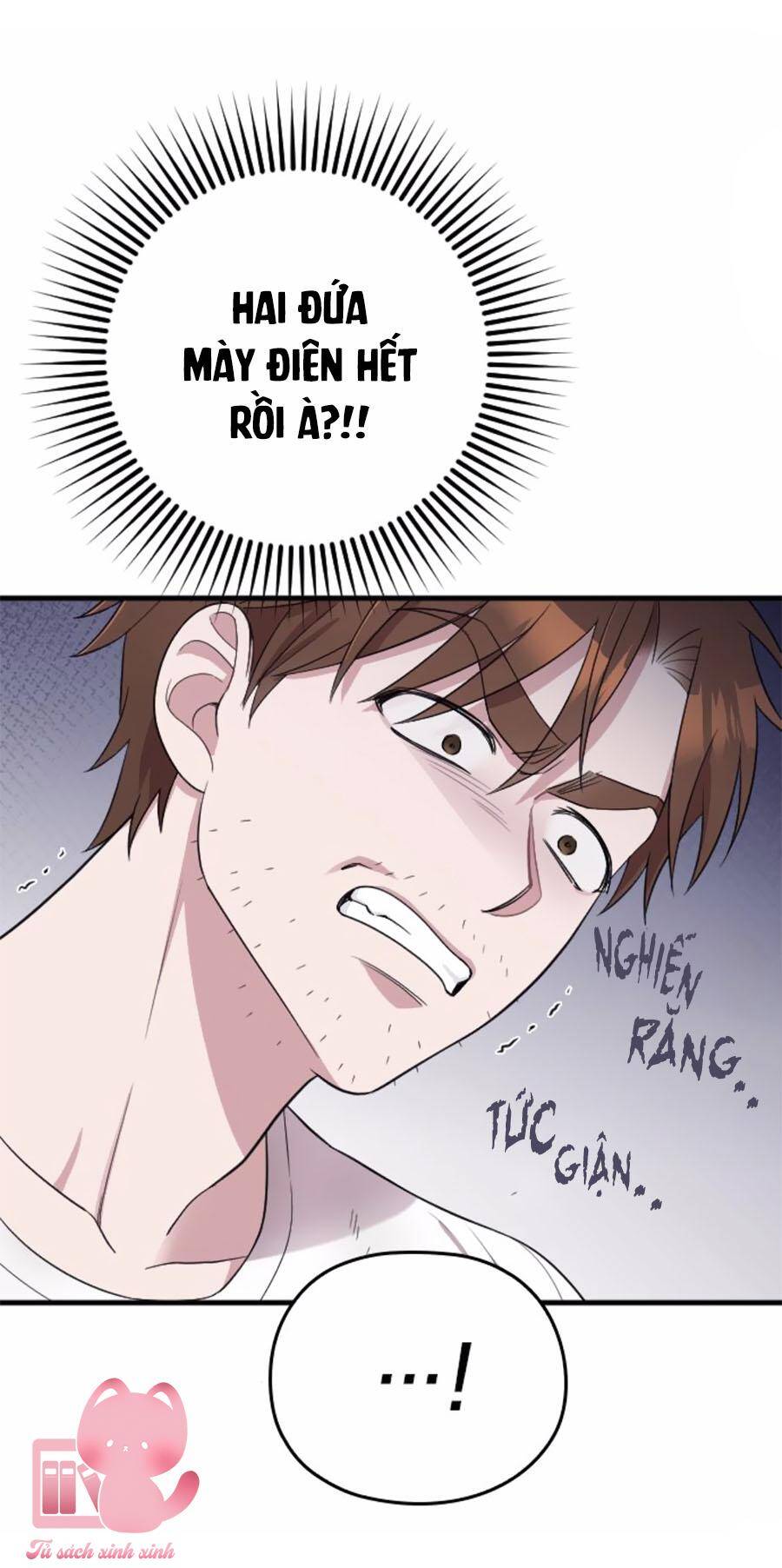 Cô Đi Mà Kết Hôn Với Chồng Tôi Đi - Chương 42 - Trang 19