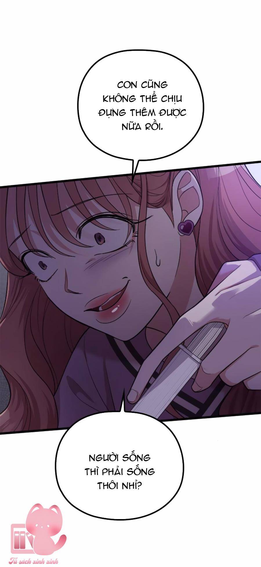 Cô Đi Mà Kết Hôn Với Chồng Tôi Đi - Chương 42 - Trang 3