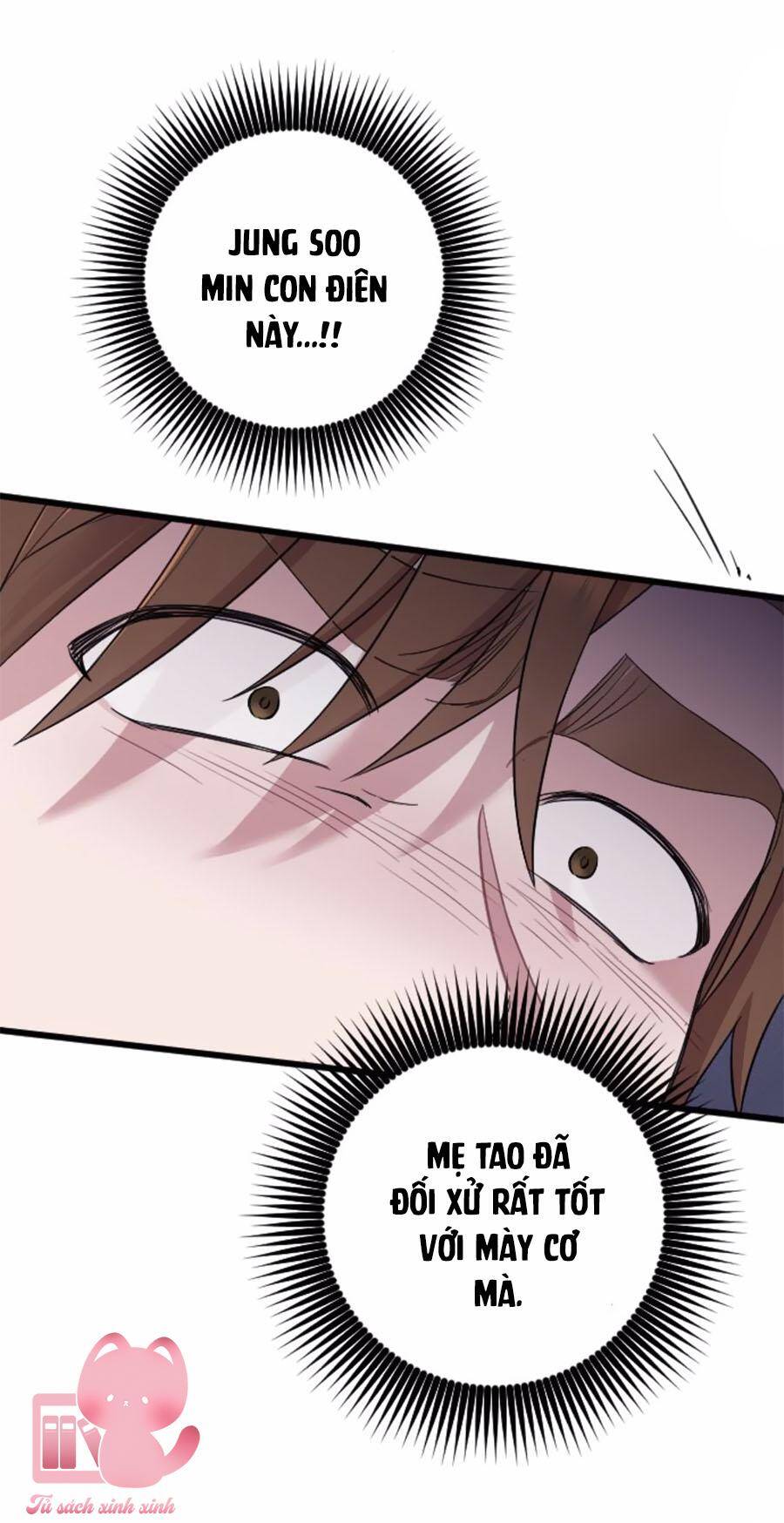 Cô Đi Mà Kết Hôn Với Chồng Tôi Đi - Chương 42 - Trang 21