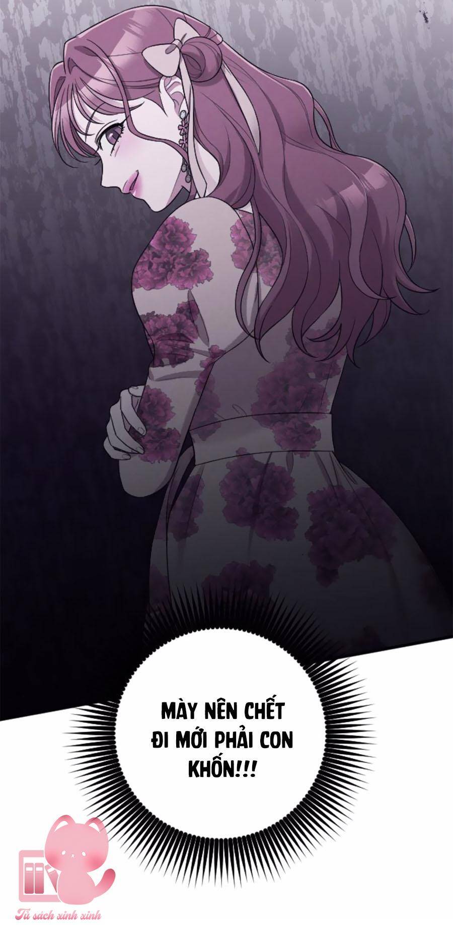 Cô Đi Mà Kết Hôn Với Chồng Tôi Đi - Chương 42 - Trang 23