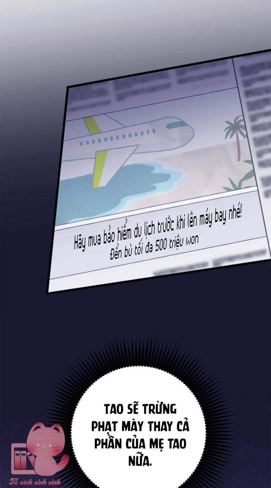 Cô Đi Mà Kết Hôn Với Chồng Tôi Đi - Chương 42 - Trang 25