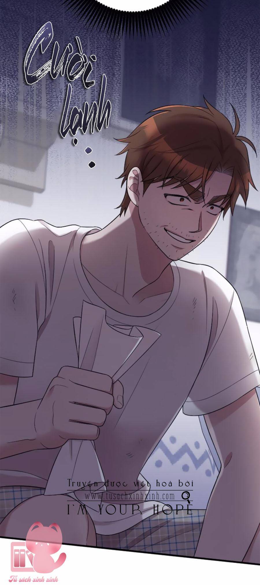 Cô Đi Mà Kết Hôn Với Chồng Tôi Đi - Chương 42 - Trang 26