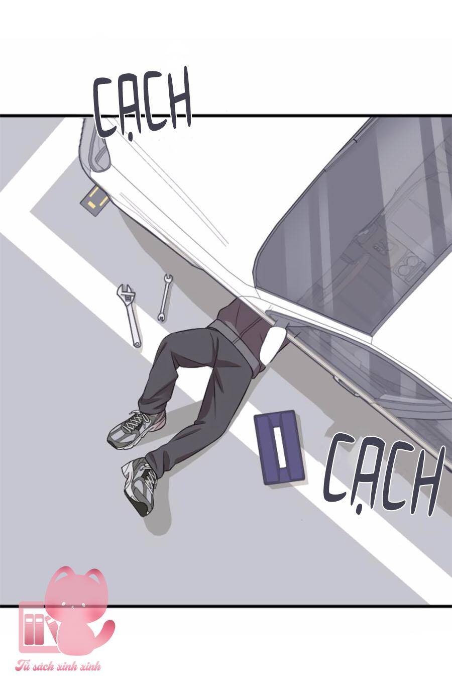 Cô Đi Mà Kết Hôn Với Chồng Tôi Đi - Chương 42 - Trang 28