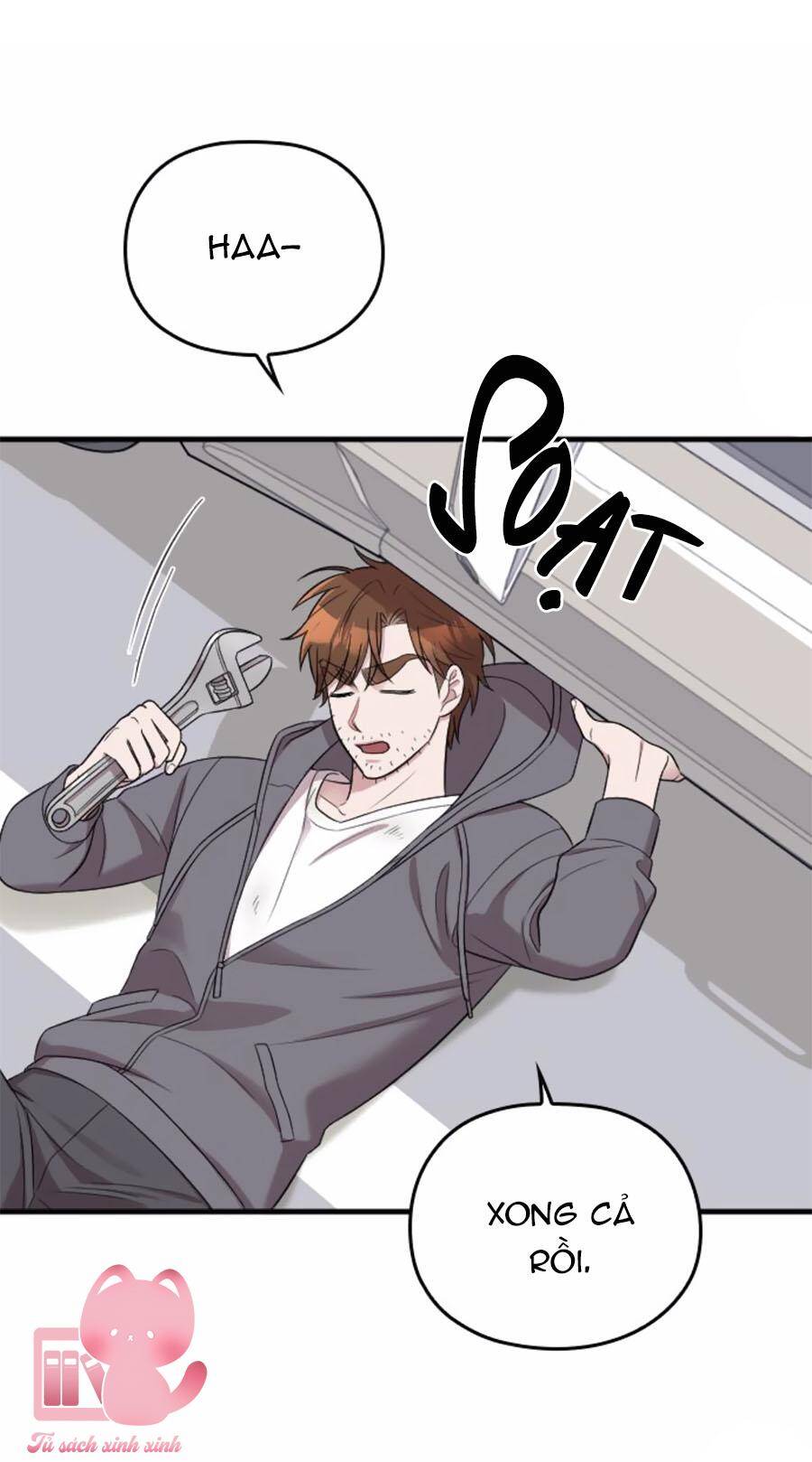 Cô Đi Mà Kết Hôn Với Chồng Tôi Đi - Chương 42 - Trang 29