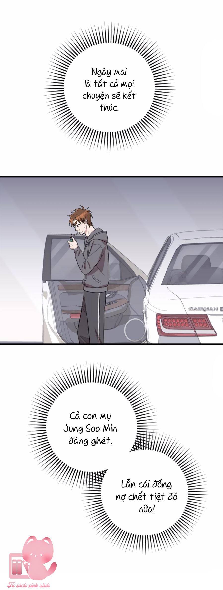 Cô Đi Mà Kết Hôn Với Chồng Tôi Đi - Chương 42 - Trang 33