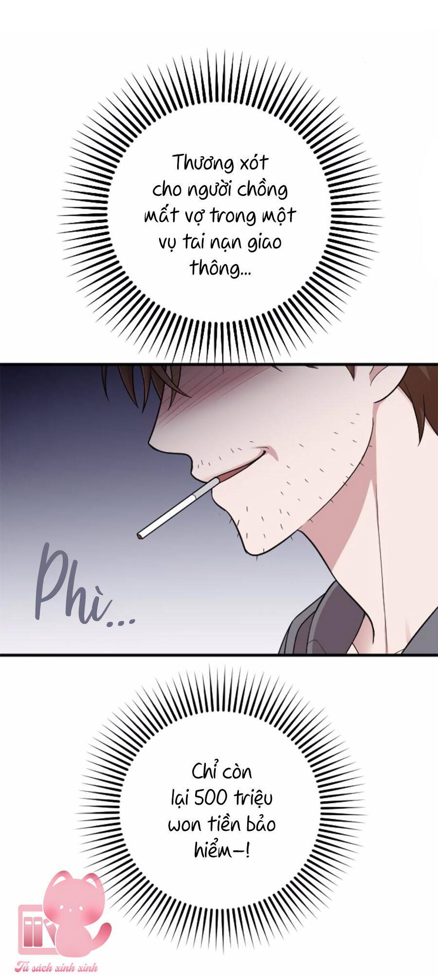 Cô Đi Mà Kết Hôn Với Chồng Tôi Đi - Chương 42 - Trang 34