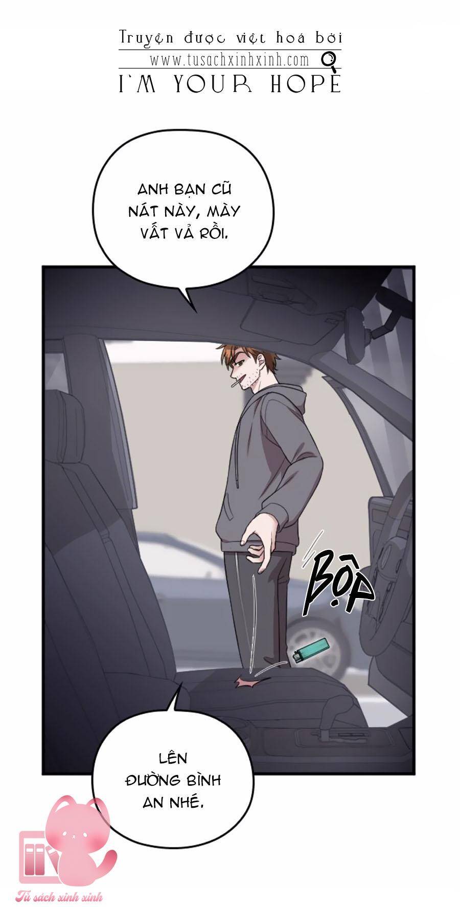 Cô Đi Mà Kết Hôn Với Chồng Tôi Đi - Chương 42 - Trang 35