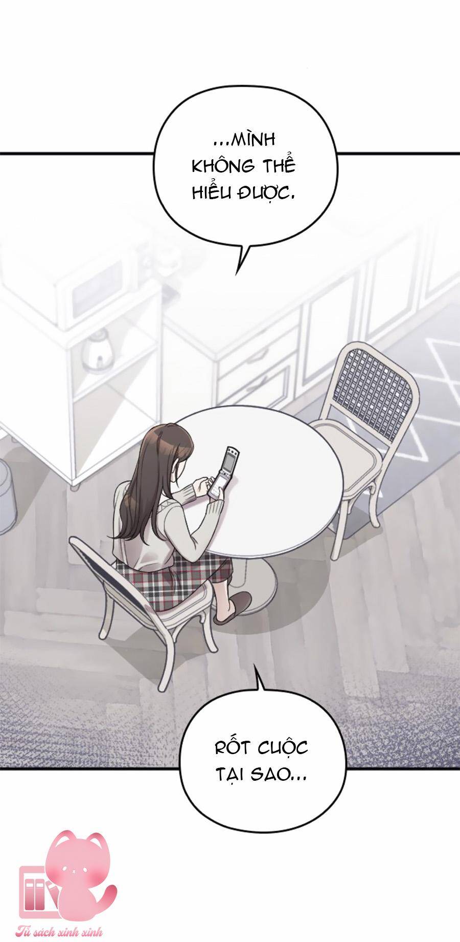 Cô Đi Mà Kết Hôn Với Chồng Tôi Đi - Chương 42 - Trang 38