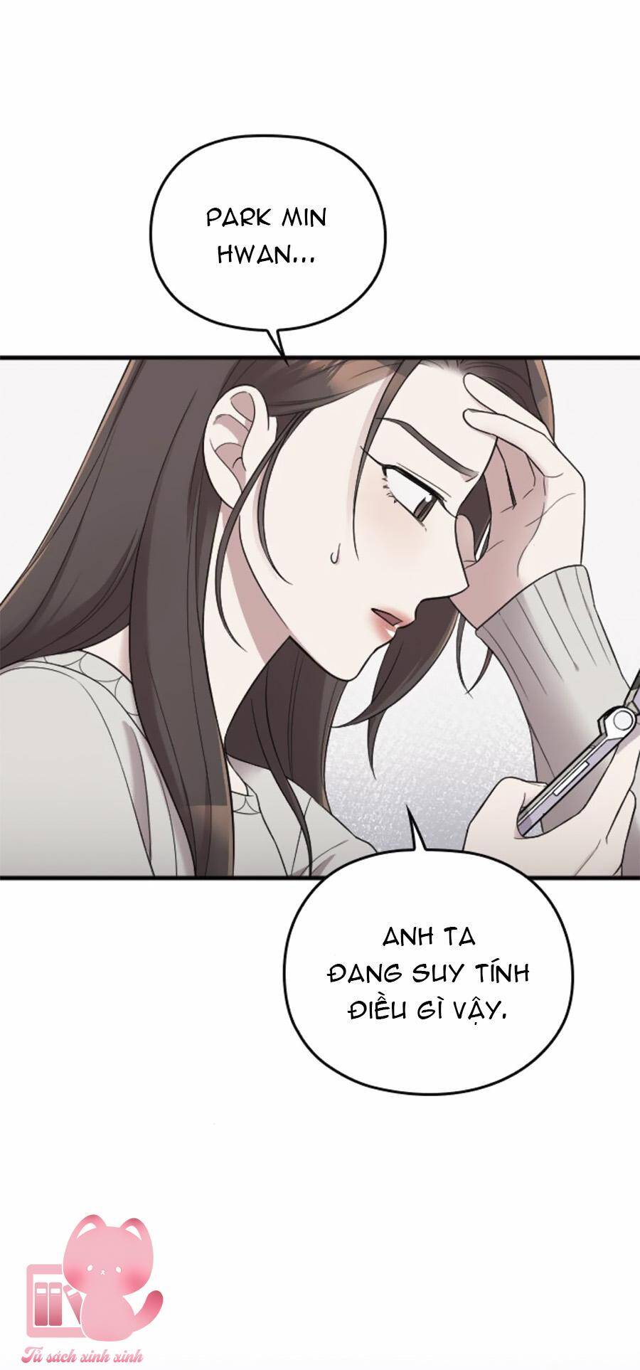 Cô Đi Mà Kết Hôn Với Chồng Tôi Đi - Chương 42 - Trang 40