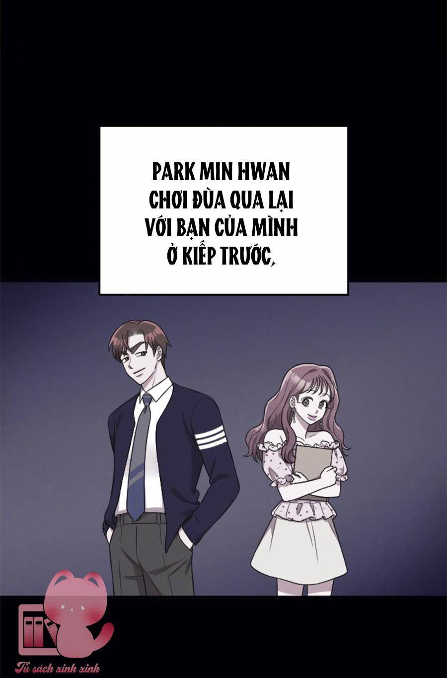 Cô Đi Mà Kết Hôn Với Chồng Tôi Đi - Chương 42 - Trang 43