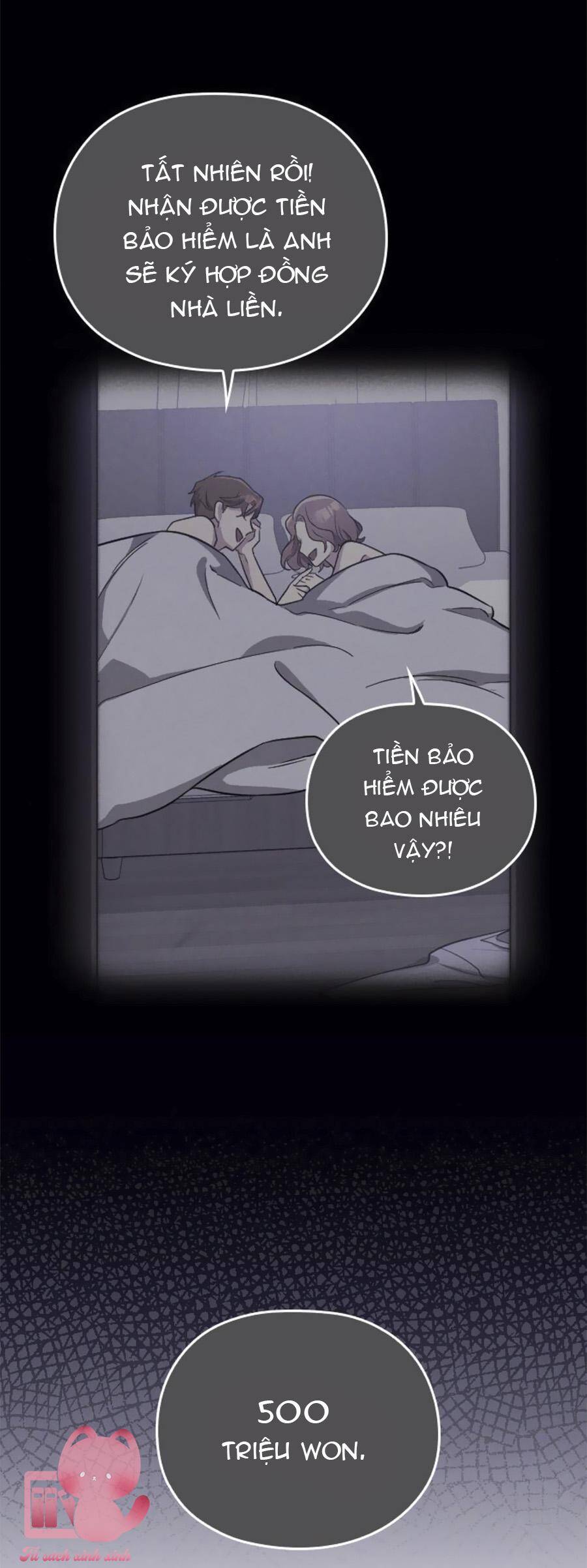 Cô Đi Mà Kết Hôn Với Chồng Tôi Đi - Chương 42 - Trang 45