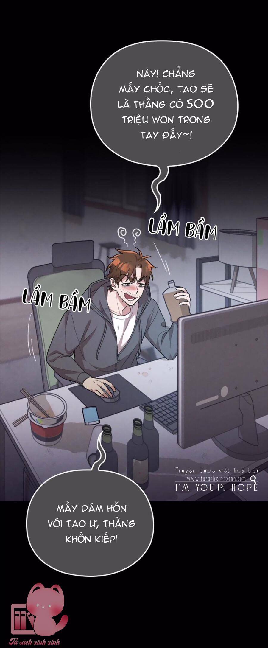 Cô Đi Mà Kết Hôn Với Chồng Tôi Đi - Chương 42 - Trang 53