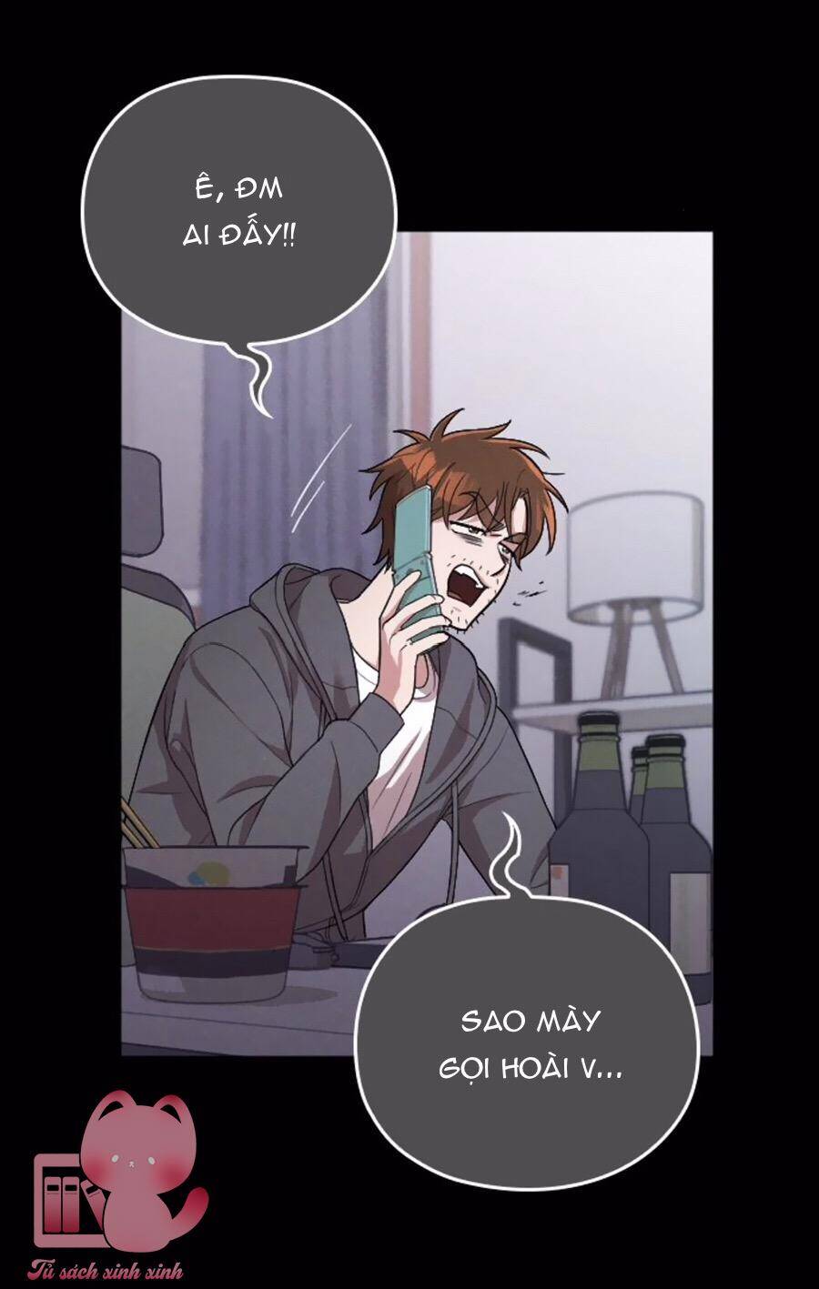Cô Đi Mà Kết Hôn Với Chồng Tôi Đi - Chương 42 - Trang 55