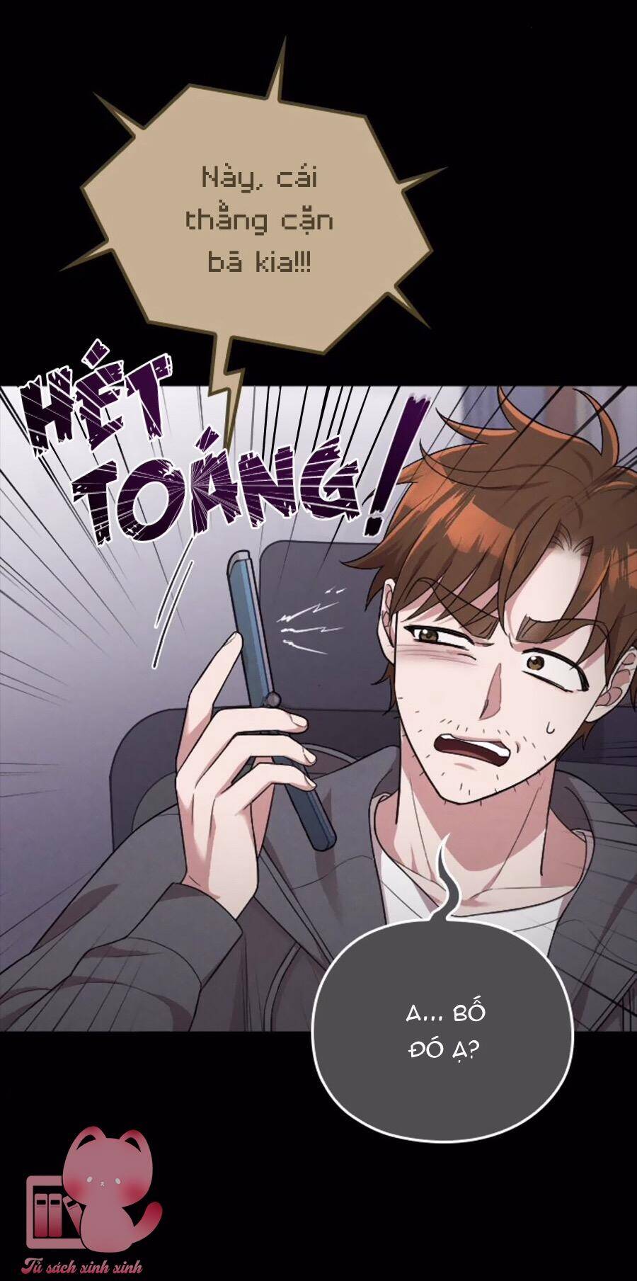 Cô Đi Mà Kết Hôn Với Chồng Tôi Đi - Chương 42 - Trang 56